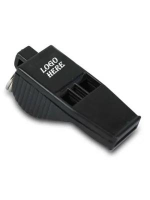 Pealess Whistle